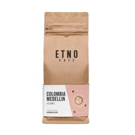 Etno Cafe Colombia Medelin káva 1000g Etno Cafe Colombia Medelin káva 1000g