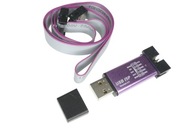 USBASP ISP PROGRAMÁTOR PRE PROCESORY AVR USBASP ISP PROGRAMÁTOR PRE PROCESORY AVR