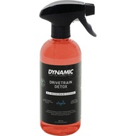 Dynamic Bike Care Drivetrain Detox odmasťovač pre pohony bicyklov 0,5L
