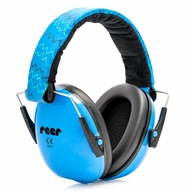 REER Ochranné slúchadlá pre deti od 2 rokov REER Ochranné slúchadlá pre deti od 2 rokov
