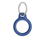 Puzdro Belkin Secure Apple AirTag Holder modré