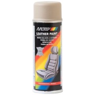 MOTIP LEŠKÁ KOŽA V SPREJ BÉŽOVO-HNEDÁ 200 ML