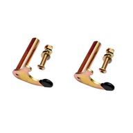 BikeTec Jack adaptér Biker zadný Type-V BikeTec Jack adaptér Biker zadný Type-V