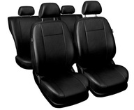 Kožené poťahy sedadiel pre VW PASSAT B4 B5 B6 B7 B8 Kožené poťahy sedadiel pre VW PASSAT B4 B5 B6 B7 B8