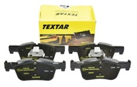 TEXTAR PREDNÉ BRZDOVÉ DESTIČKY BMW 3 F32 F33 F36