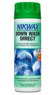 Nikwax Down Wash Priamy čistiaci prostriedok na páperie 300 ml