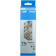 Reťaz na bicykel Shimano CN E8000 E-Bike 11-rýchlostná Reťaz na bicykel Shimano CN E8000 E-Bike 11-rýchlostná