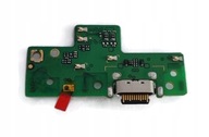ORG USB nabíjacia zásuvka pre Motorola G8