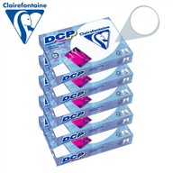 Xeroxový papier DCP A4 White (OPK.5) 300g. op.125 Xeroxový papier DCP A4 White (OPK.5) 300g. op.125
