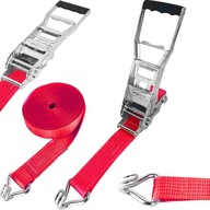 PREPRAVNÝ PÁS 10M/50MM/5T ERGO POPRUHY 500 daN S ERGO RUKOVOU PREPRAVNÝ PÁS 10M/50MM/5T ERGO POPRUHY 500 daN S ERGO RUKOVOU