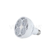 Žiarovka VERTICANA 35W WHITE šošovka 80 Žiarovka VERTICANA 35W WHITE šošovka 80