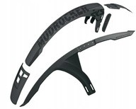 SKS MUDROCKER BIKE FENDER SET MTB FULL SET 27,5/28/29" SKS MUDROCKER BIKE FENDER SET MTB FULL SET 27,5/28/29"