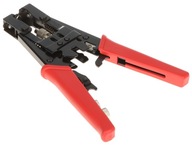 HT-5082R kompresný krimpovač konektorov HT-5082R kompresný krimpovač konektorov