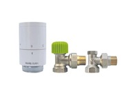 Termostatická súprava Varioterm Angle EGS1006CFK Termostatická súprava Varioterm Angle EGS1006CFK
