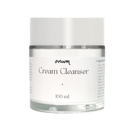 Ovium - Krém na odstraňovanie make-upu - Cream Cleanser