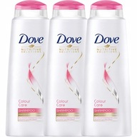 Dove Color šampón na farbené vlasy 1200 ml XL Dove Color šampón na farbené vlasy 1200 ml XL