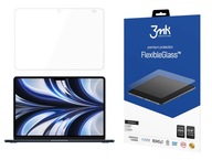 3mk FlexibleGlass pre MacBook Air 2022 M2 3mk FlexibleGlass pre MacBook Air 2022 M2