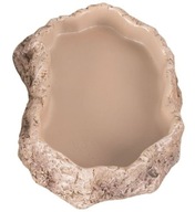 Miska na jedlo Repti-Zoo M 15x10x3 cm Miska na jedlo Repti-Zoo M 15x10x3 cm