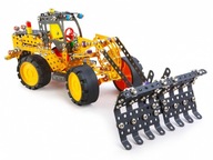 ALEXANDER Little Constructor 7v1 Scratch ALEXANDER Little Constructor 7v1 Scratch