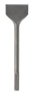 BOSCH SDS-MAX PLOCHÝ DLÁTOK NA OBKLADY 80MM BOSCH SDS-MAX PLOCHÝ DLÁTOK NA OBKLADY 80MM