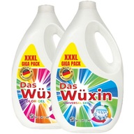 Das wuxin umývací gél mix 5,52 l x2 Das wuxin umývací gél mix 5,52 l x2