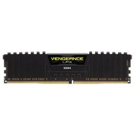 DDR4 Vengeance LPX 16GB/3600 2*8GB CL16 pamäť