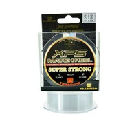 Trabucco T-Force XPS Match Navijak vlasec 0,12 mm 150 m 2,15 kg šedá univerzálna Trabucco T-Force XPS Match Navijak vlasec 0,12 mm 150 m 2,15 kg šedá univerzálna