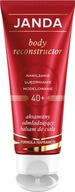 Janda Koncentrovaný telový balzam 40+ 200 ml Janda Koncentrovaný telový balzam 40+ 200 ml