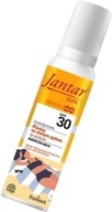 JANTAR FOAM SPF30 hydratačný ochranný neroli hydrolát Výživa pokožky JANTAR FOAM SPF30 hydratačný ochranný neroli hydrolát Výživa pokožky