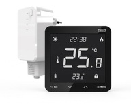 TECH BEZDRÔTOVÝ OVLÁDAČ ST-297 V2 ČIERNA TECH BEZDRÔTOVÝ OVLÁDAČ ST-297 V2 ČIERNA