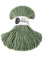 Macrama Bop String 3mm bavlna so šalviam jadrom Macrama Bop String 3mm bavlna so šalviam jadrom