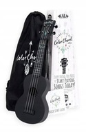 KALA LTP SET CC - SOPRANO UKULELE S KRYTOM KALA LTP SET CC - SOPRANO UKULELE S KRYTOM