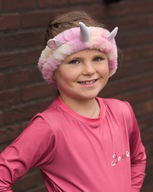 Čelenka QHP Yazz Junior Unicorn Čelenka QHP Yazz Junior Unicorn