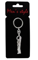 KEYRING Svätý KRZYSZTOF darček KEYRING Svätý KRZYSZTOF darček