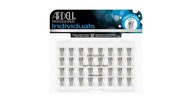 Ardell Individuals Trio Lash trsy mihalníc Long Black Ardell Individuals Trio Lash trsy mihalníc Long Black