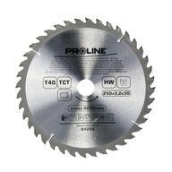 KRUHOVÁ PÍLA NA DREVO 184*36T*30/20/16MM PROLI KRUHOVÁ PÍLA NA DREVO 184*36T*30/20/16MM PROLI