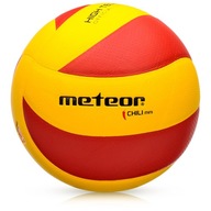 METEOR CHILI MINI VOLEJBAL, ročník 4 METEOR CHILI MINI VOLEJBAL, ročník 4