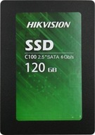 SSD HIKVISION C100 120GB SATA3 2,5