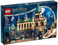 LEGO Harry Potter Tajomná komnata v Rokforte