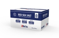 Krabička na soľ z červeného mora 20 kg