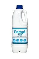 CHEMICZ CAMPI BLUE 2L TURISTICKÁ TOALETNÁ TEKUTINA CHEMICZ CAMPI BLUE 2L TURISTICKÁ TOALETNÁ TEKUTINA