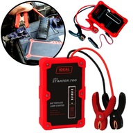 Štartovacie zariadenie ULTRASTARTER 700 ideálne pre bezbatériovú power banku 700A Štartovacie zariadenie ULTRASTARTER 700 ideálne pre bezbatériovú power banku 700A