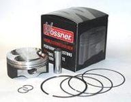 Piest WOSSNER 8056DB KTM 125 SX 01-10 53,96 mm Piest WOSSNER 8056DB KTM 125 SX 01-10 53,96 mm