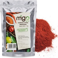 Pálivá paprika ÚDENÁ, ASTA 100 - 1kg - MIGOskupina Pálivá paprika ÚDENÁ, ASTA 100 - 1kg - MIGOskupina