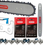 OREGON 18'' VODIČ 325 1,5 72g +2x REŤAZ OREGON 18'' VODIČ 325 1,5 72g +2x REŤAZ