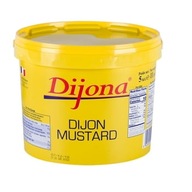 Dijon Develey horčica 5kg