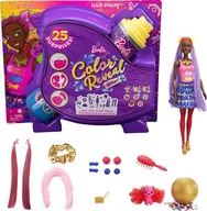 Barbie Color Reveal Párty štýly HBG40