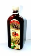 Tekutá bylinná kúra na vlasy 250ml Klimuszko Tekutá bylinná kúra na vlasy 250ml Klimuszko
