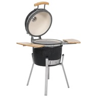 KAMADO KERAMICKÝ GRIL, VÝŠKA 76CM KAMADO KERAMICKÝ GRIL, VÝŠKA 76CM