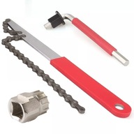 BACIK imbusový kľúč na kazetu 8mm objímka 1/2 BACIK imbusový kľúč na kazetu 8mm objímka 1/2